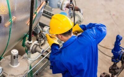 Voorbeelden van technologische innovaties in de bouwsector