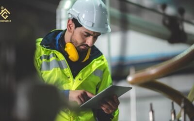 Risicobeoordeling en preventie in de bouwsector: stapsgewijze gids