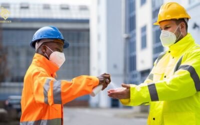 Essentiële richtlijnen voor veiligheid en gezondheid op de werkplek