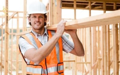 Kan ik de bouw in zonder opleiding of trainingen?