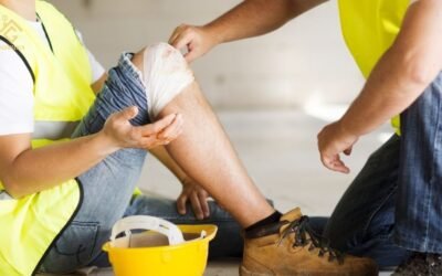 Nieuwe veiligheids- en gezondheidsregels in de bouw 2024: wat verandert er?