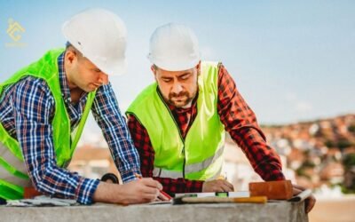 Waar kan ik mijn opleidingen en trainingen volgen voor de bouw?