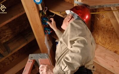 Wat is de rol van energiebeheersystemen in de bouw?