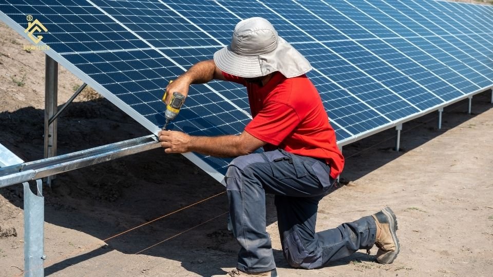 Wat zijn de voordelen van duurzaam bouwen?